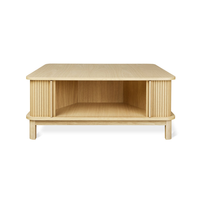 Ledger Coffee Table