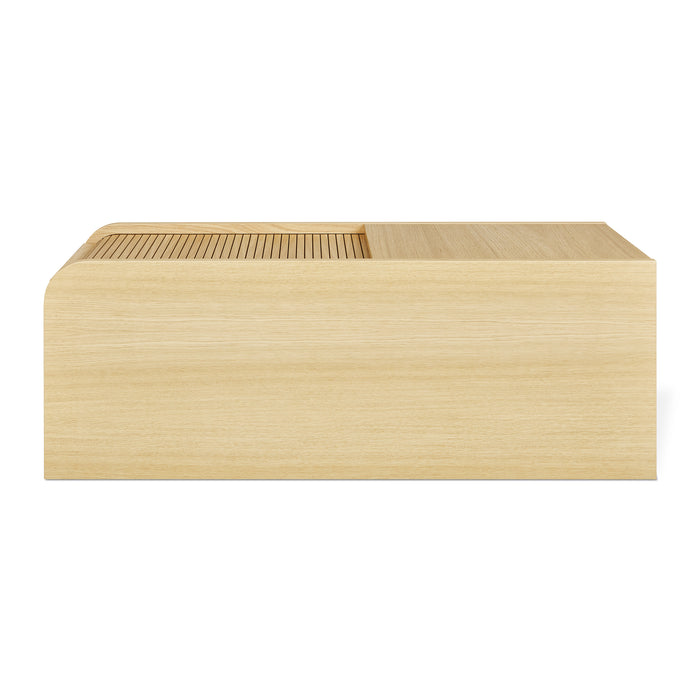 Ledger Storage Box