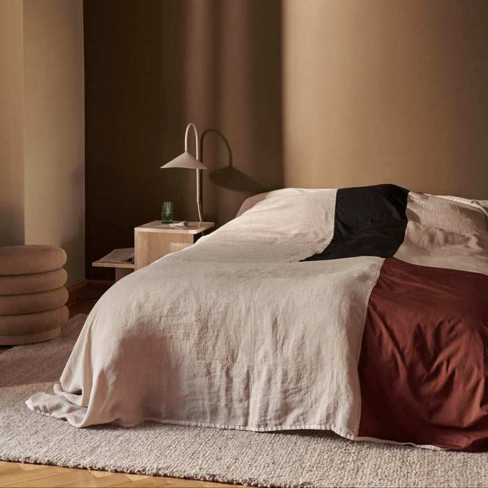 Arum Swivel Wall Lamp Short