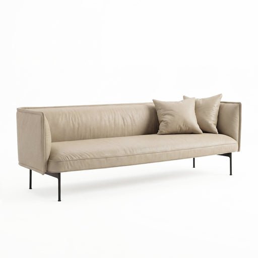 3 - Seat Sofas - Lilin 3 - Seat Sofa - FULLHOUSE Modern