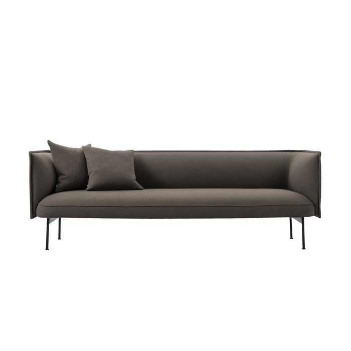 Lilin 3-Seat Sofa