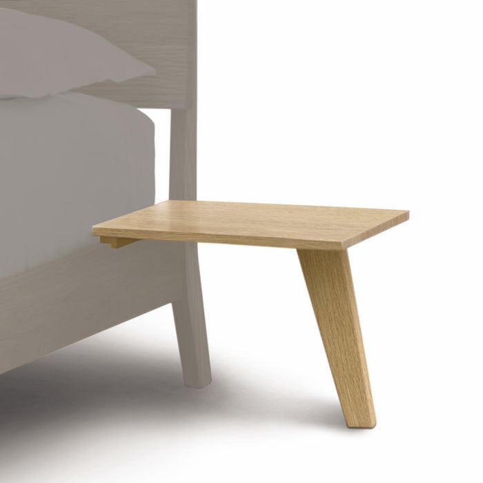 Linn Attached Nightstand