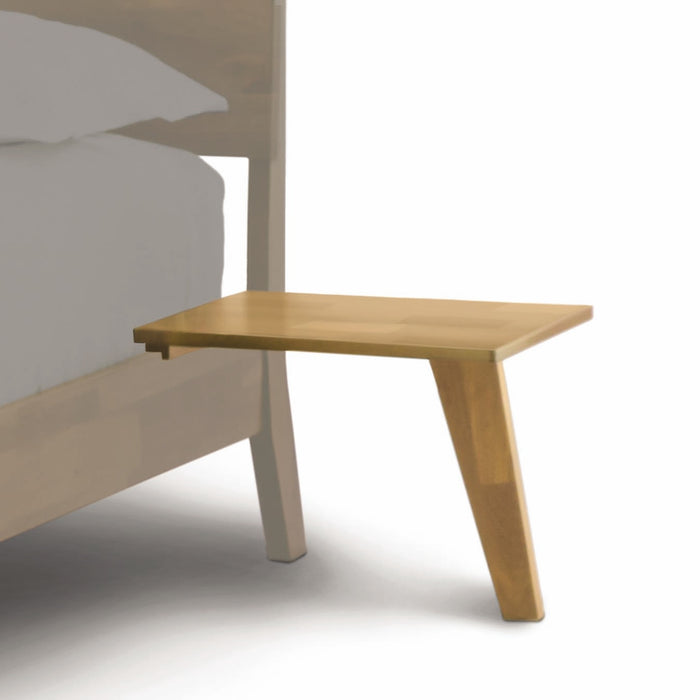 Linn Attached Nightstand