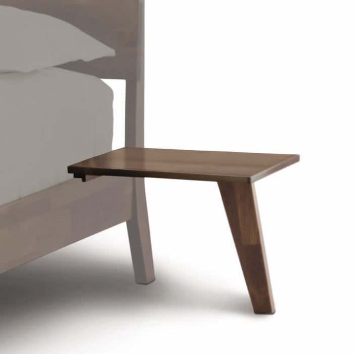 Linn Attached Nightstand