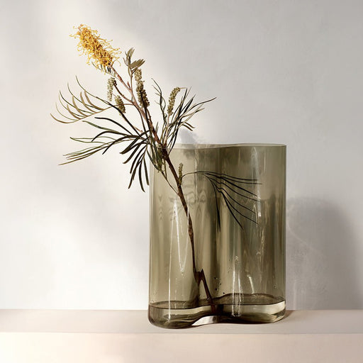 Vases + Ceramics - Aer Vase - FULLHOUSE Modern
