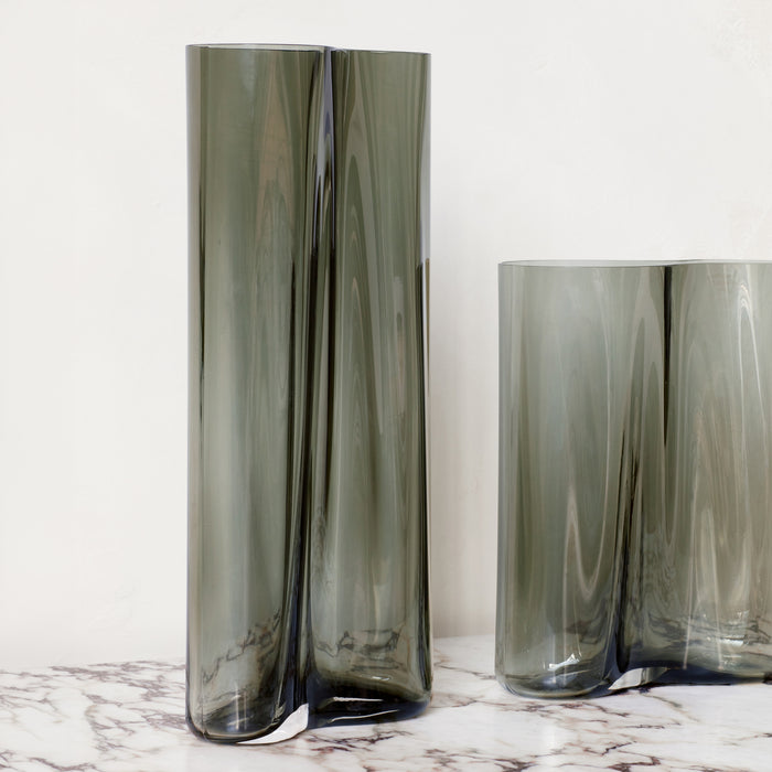 Vases + Ceramics - Aer Vase - FULLHOUSE Modern