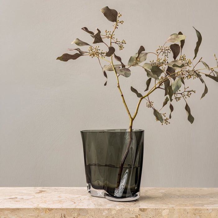 Vases + Ceramics - Aer Vase - FULLHOUSE Modern
