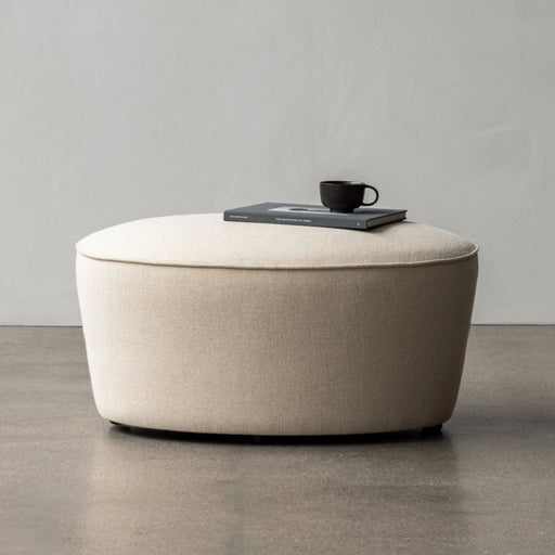 Cairn Pouf - Audo Copenhagen