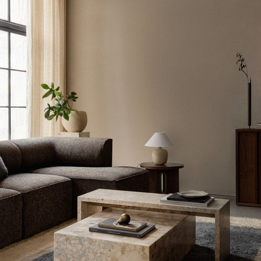 Plinth Bridge Coffee Table - Audo Copenhagen