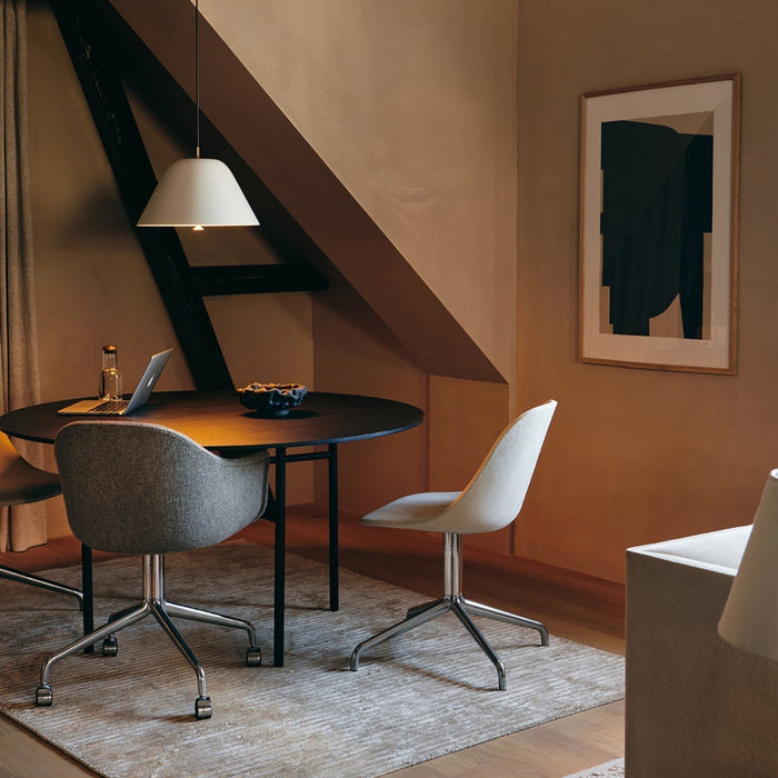 Harbour Side Chair - Star Base