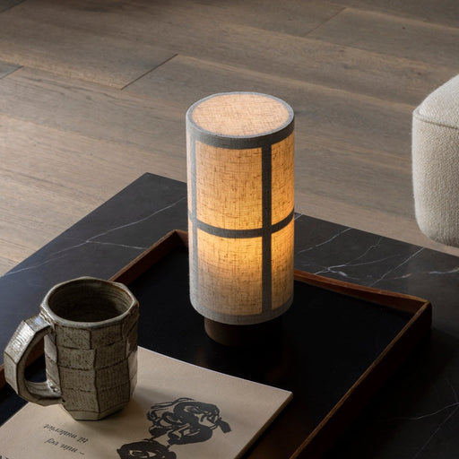 Hashira Portable Table Lamp - Audo Copenhagen