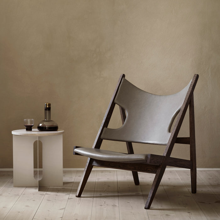 Knitting Lounge Chair - Audo Copenhagen