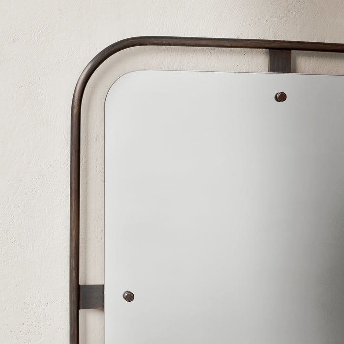 Nimbus Rectangular Mirror