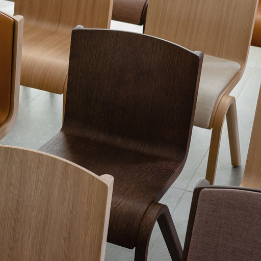Ready Dining Chair - Audo Copenhagen