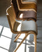 Ready Dining Chair - Seat Upholstered - Audo Copenhagen