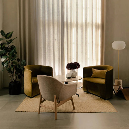Tearoom Club Chair - Audo Copenhagen