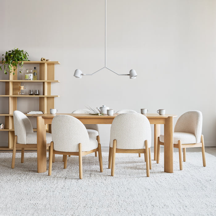 Malloy Dining Chair