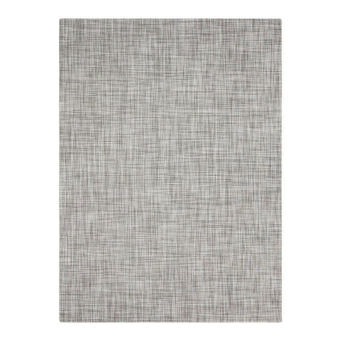 Mini Basketweave Floor Mat
