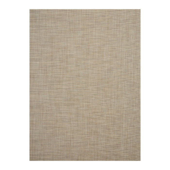 Mini Basketweave Floor Mat