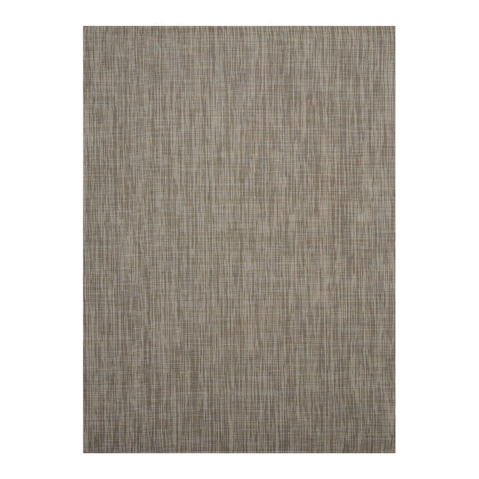 Mini Basketweave Floor Mat