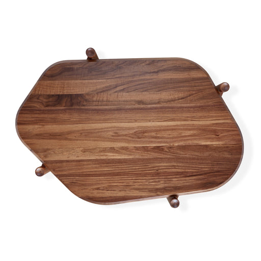 Coffee Tables - Monarch Coffee Table - FULLHOUSE Modern