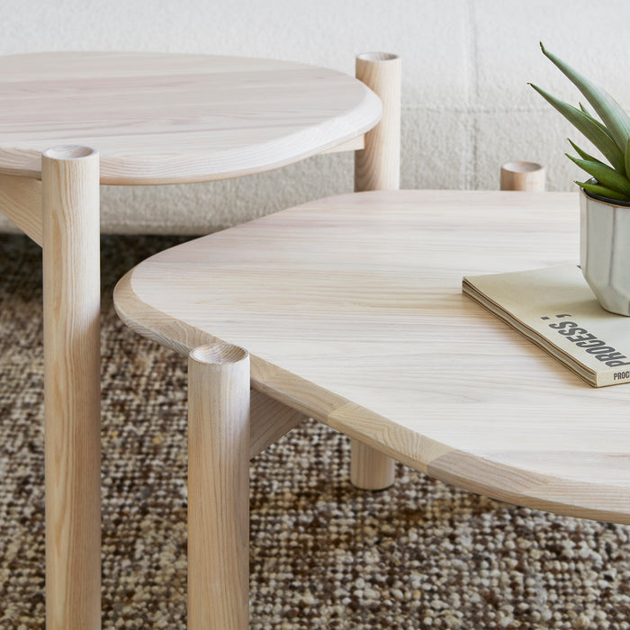 Monarch End Table