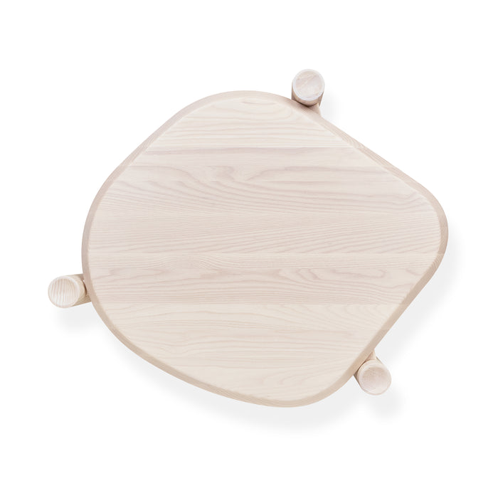 Monarch End Table