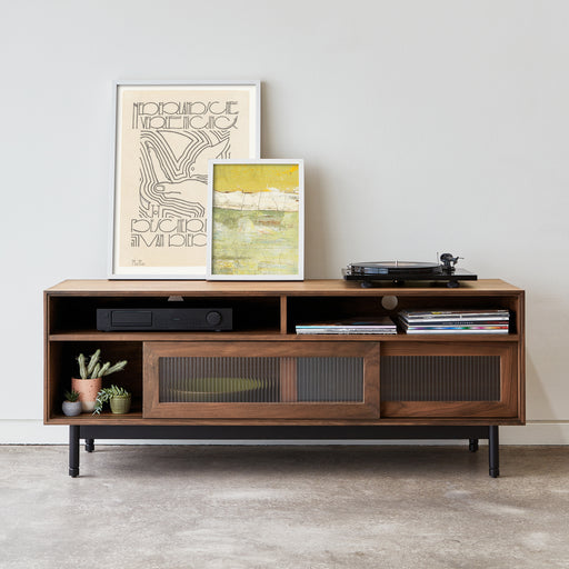 Munro Media Stand - GUS Modern