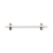 Shelving + Bookcases - Nivo Shelf G - White - FULLHOUSE Modern