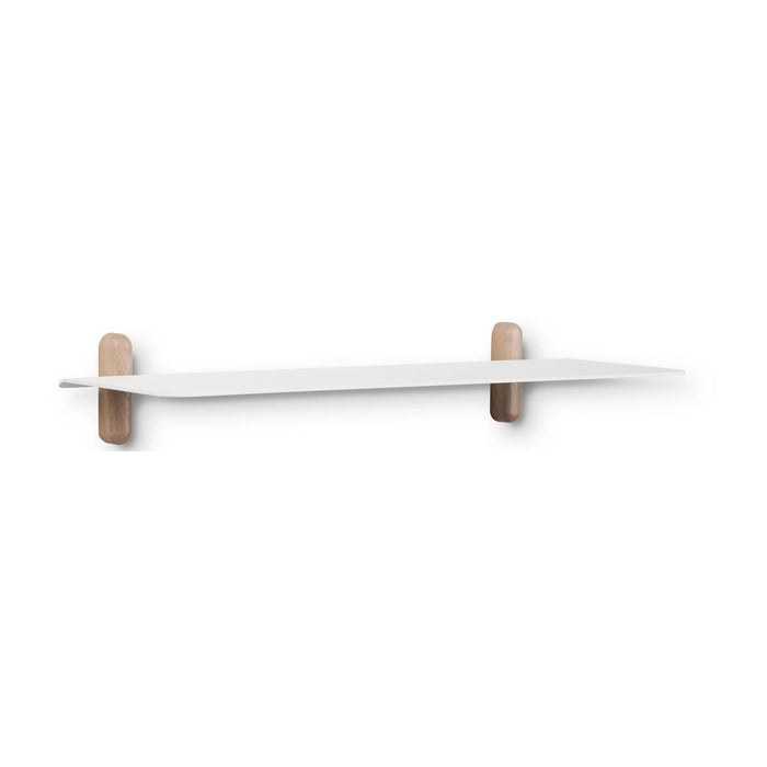 Shelving + Bookcases - Nivo Shelf G - White - FULLHOUSE Modern