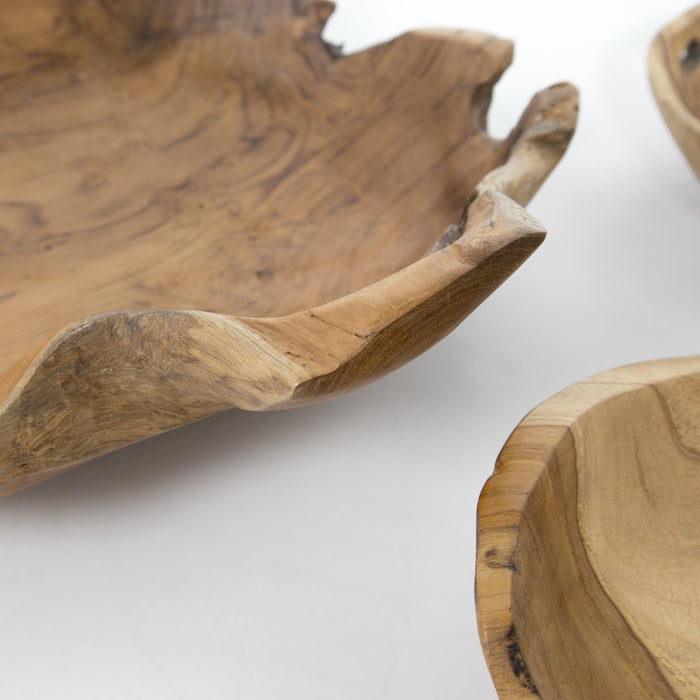Natura Tipis Bowls