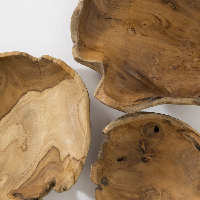 Natura Tipis Bowls