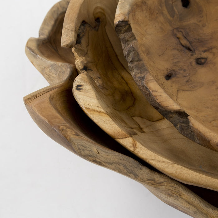 Natura Tipis Bowls