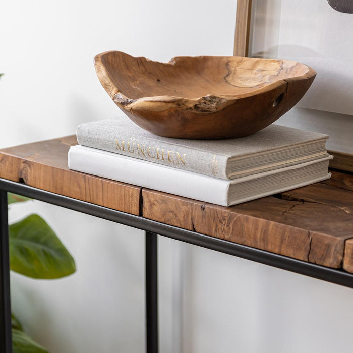 Natura Tipis Bowls