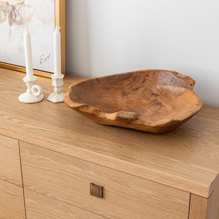 Natura Tipis Bowls