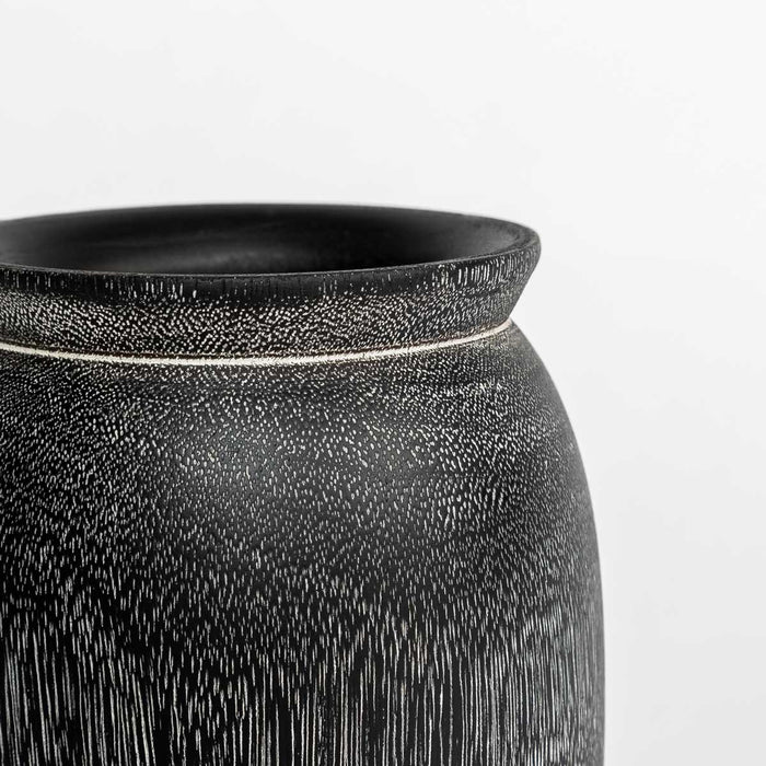 Natura Torino Vase