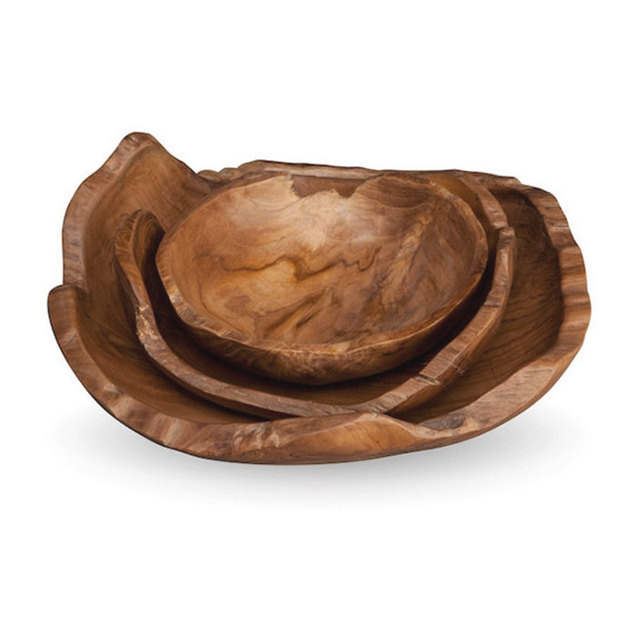 Natura Tipis Bowls