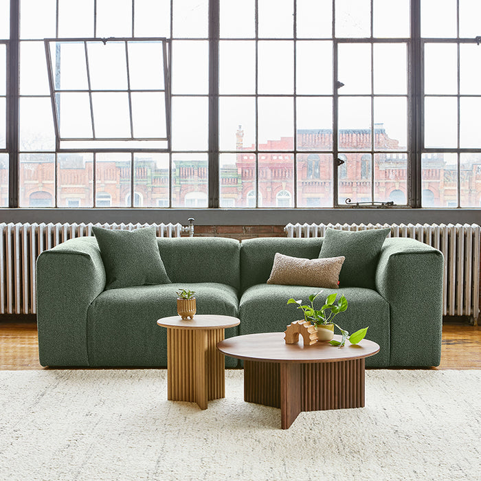 Nest Modular 2-Pc Sofa