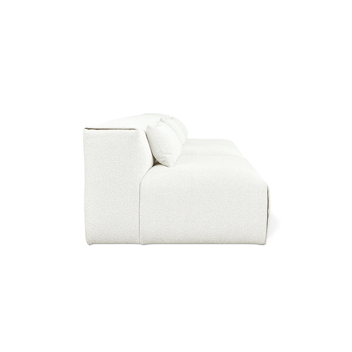 Nest Modular 3-Pc Armless Sofa
