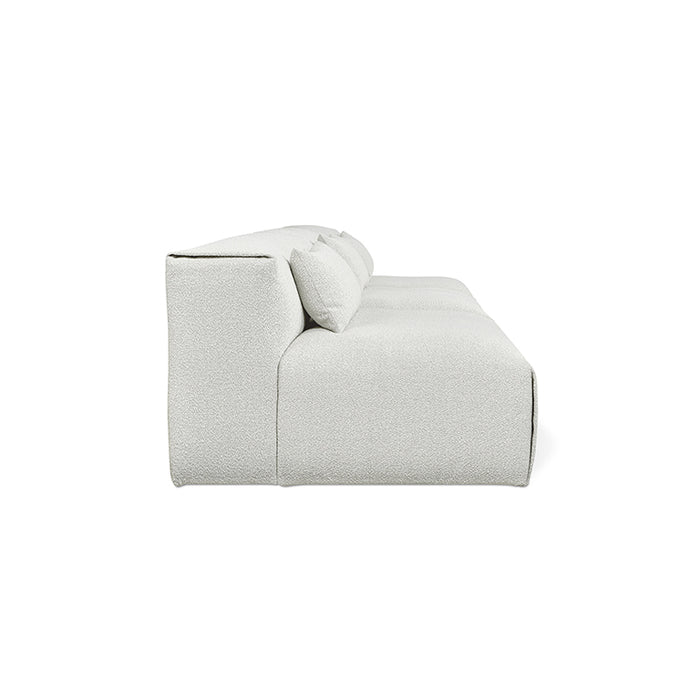 Nest Modular 3-Pc Armless Sofa