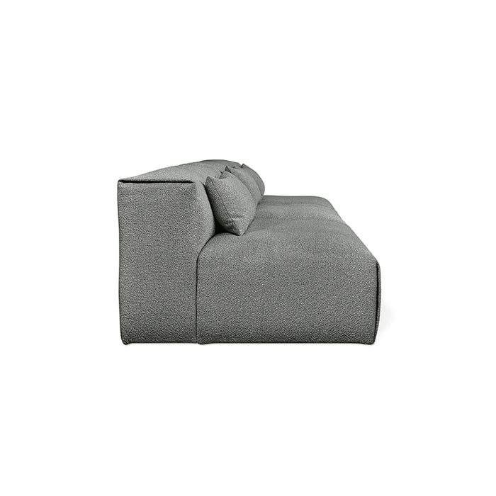 Nest Modular 3-Pc Armless Sofa