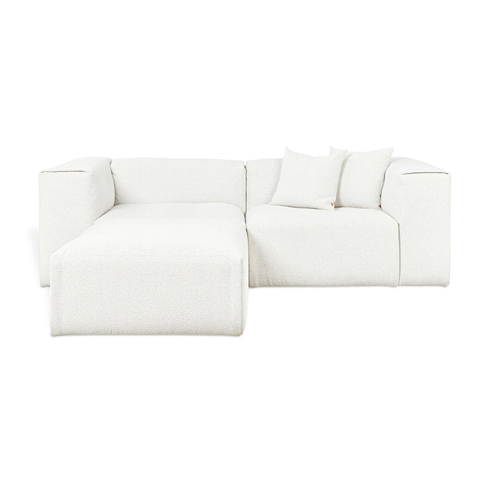 Nest Modular 3-Pc Sectional