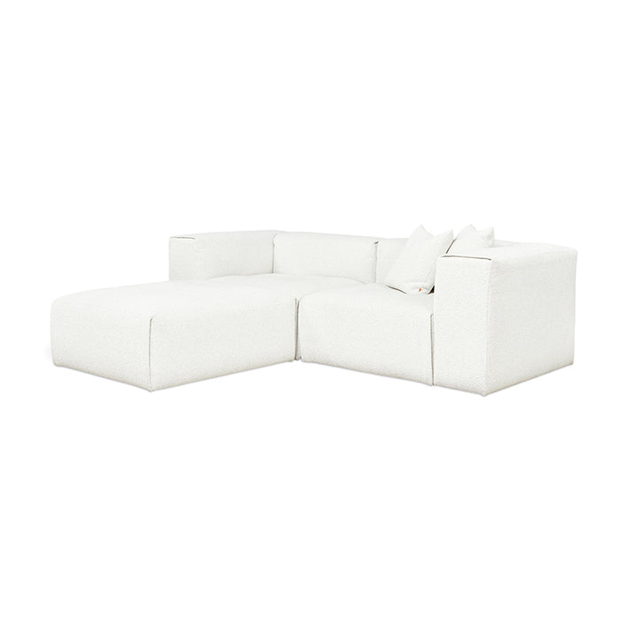 Nest Modular 3-Pc Sectional