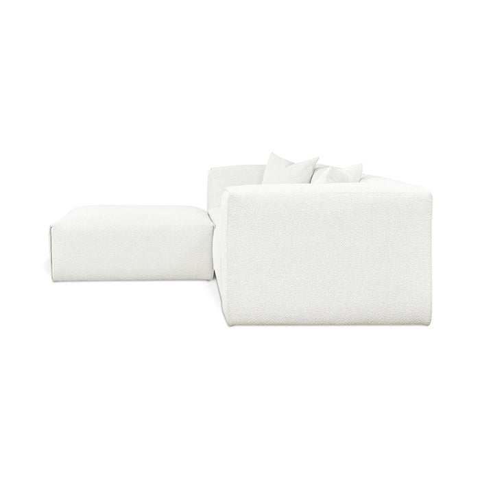 Nest Modular 3-Pc Sectional