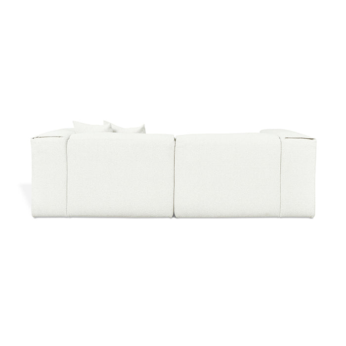 Nest Modular 3-Pc Sectional
