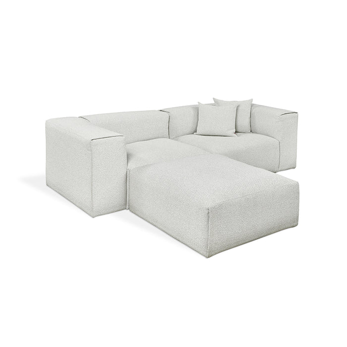 Nest Modular 3-Pc Sectional