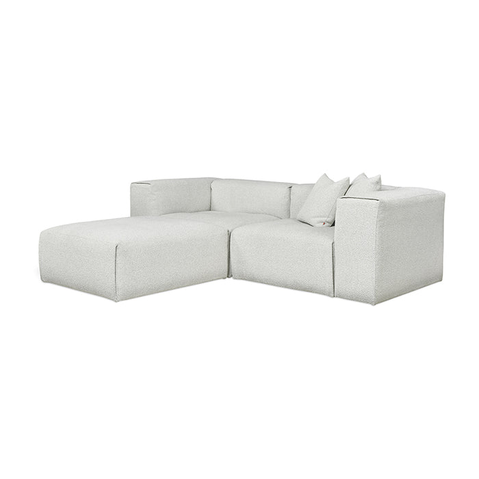 Nest Modular 3-Pc Sectional
