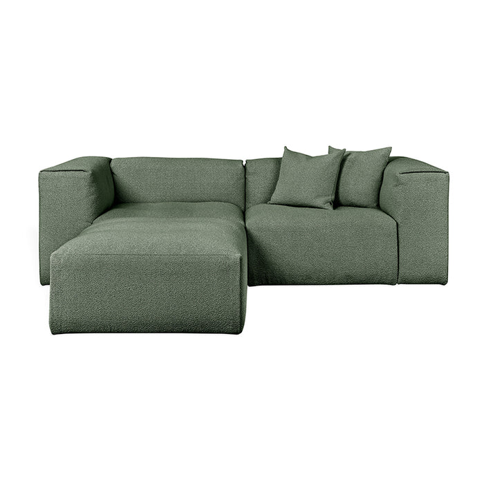 Nest Modular 3-Pc Sectional