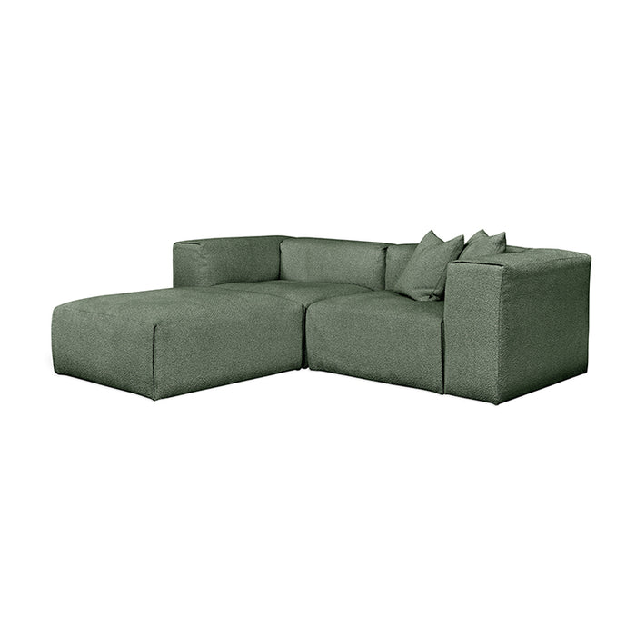 Nest Modular 3-Pc Sectional