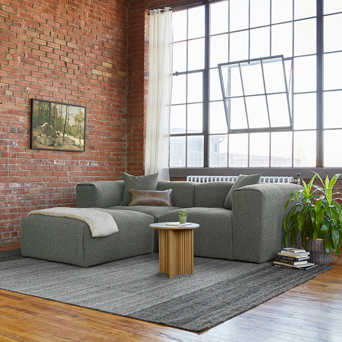 Nest Modular 3-Pc Sectional